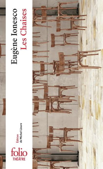 Les chaises