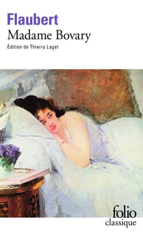 Madame Bovary