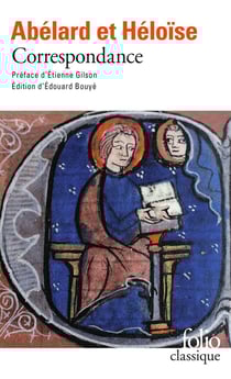 Abélard et Héloïse : correspondance