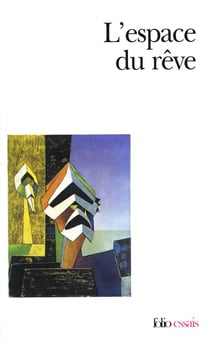 L'espace du rêve