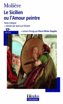 Le Sicilien ou l'amour peintre