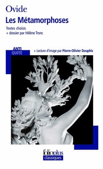 Les métamorphoses