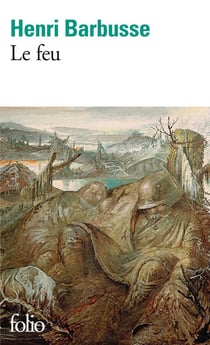 Le feu