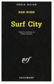 Surf city