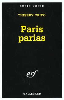 Paris parias