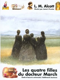 Les quatre filles du docteur march