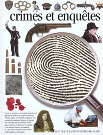 Crimes et enquetes