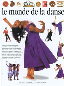 Le monde de la danse