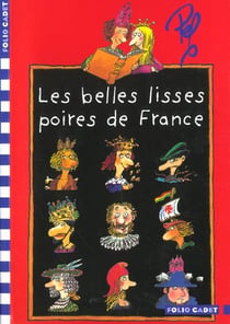 Les Belles Lisses Poires De France.