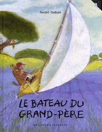 Le bateau du grand-père