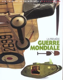 La premiere guerre mondiale