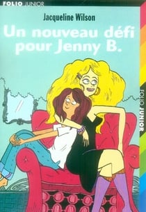 Un nouveau défi pour jenny b.