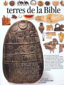 Terres de la bible