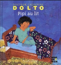 Pipi au lit