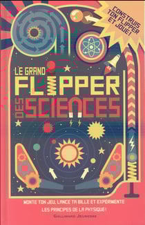 Le grand flipper des sciences