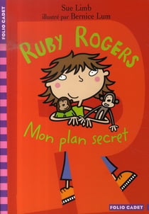 Ruby rogers - mon plan secret