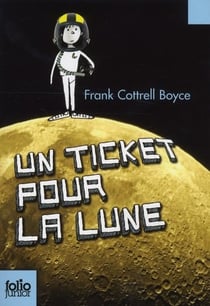 Un ticket pour la lune