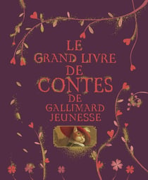 Le grand livre de contes