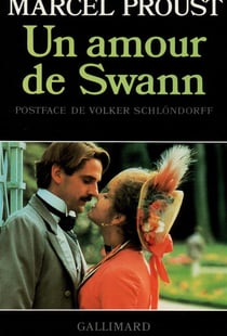 À la recherche du temps perdu : un amour de Swann