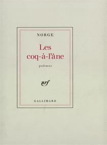Les coq-a-l'ane