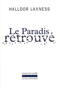 Le paradis retrouve