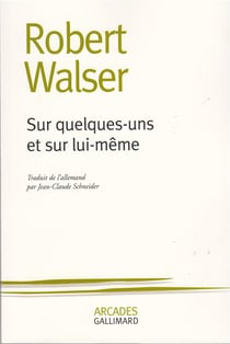 Sur quelques-uns et sur lui-meme