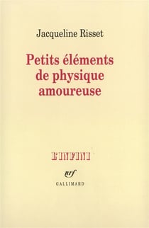 Petits elements de physique amoureuse