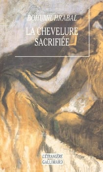 La chevelure sacrifiee