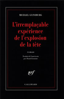 Irremplacable Experience De L'Explosion De La Tete