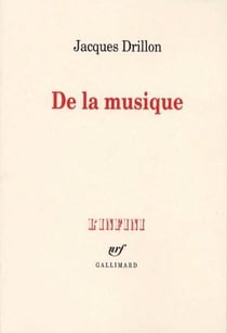 De la musique