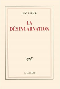 La Désincarnation