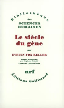 Le siècle du gène