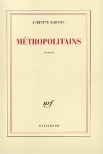 Métropolitains