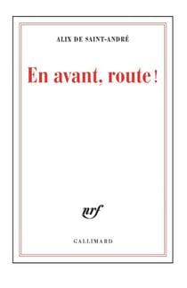 En avant, route !