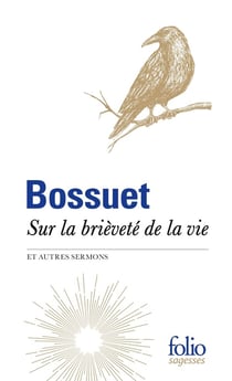 Sur la brièveté de la vie et autres sermons