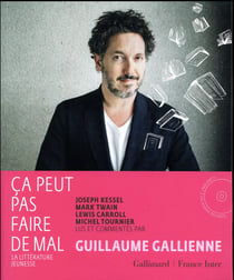 Ça peut pas faire de mal