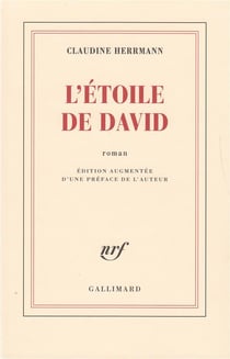 L'étoile de David