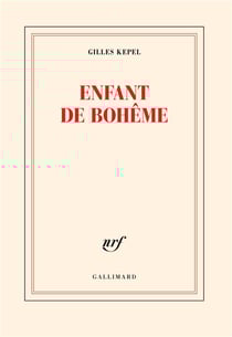 Enfant de bohême