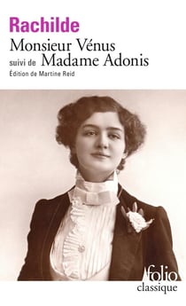 Monsieur Vénus : Madame Adonis