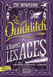 Le quidditch à travers les âges