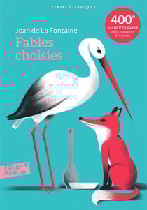 Fables choisies