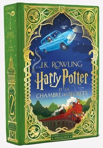Goodies, Lot de 3 carnets “HARRY POTTER” (Film, Goodies, Harry Potter,  Papeterie)