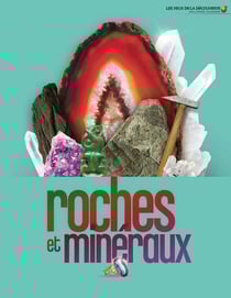 Roches et minéraux