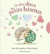 Le plus doux des petits bisous