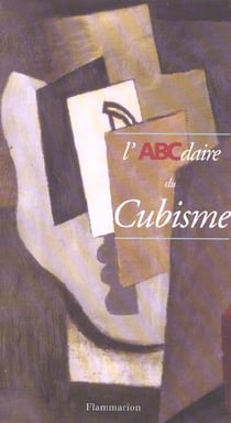 Abcdaire du cubisme