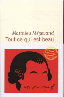 Tout ce qui est beau