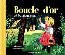 Boucle d'or et les trois ours
