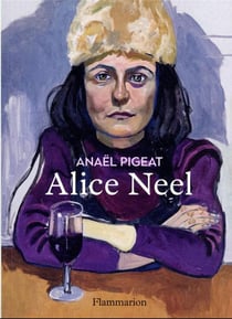 Alice Neel