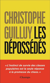 Les dépossédés : l'instinct de survie des classes populaires est la seule réponse à la promesse du chaos