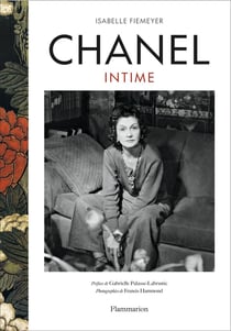 Chanel intime